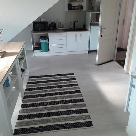 Logement Convivial, Charmant Et Spacieux Saint-Marcel  Exteriör bild
