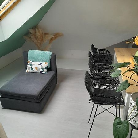 Logement Convivial, Charmant Et Spacieux Saint-Marcel  Exteriör bild
