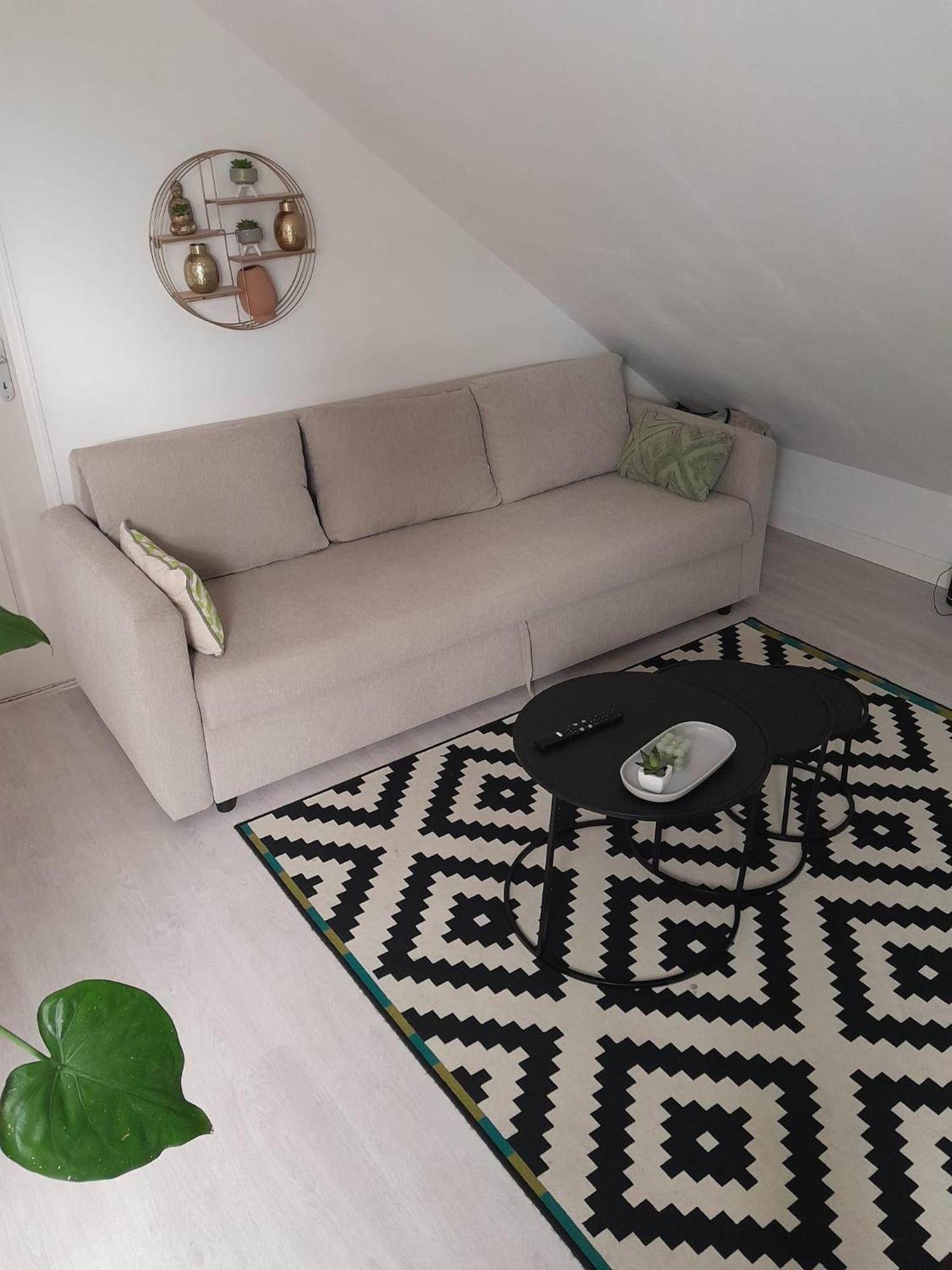 Logement Convivial, Charmant Et Spacieux Saint-Marcel  Exteriör bild